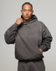 American Thrift Pullover Hoodie Washed Charcoal