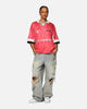 Loiter Art Studio United Jersey Red