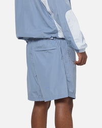 Nike Nocta Cardinal Nylon Shorts Work Blue