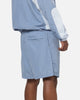 Nike Nocta Cardinal Nylon Shorts Work Blue