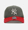 47 Brand New York Yankees 'Utilitarian' 47 Offside Strapback Moss