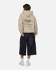 XXIII Utilities Hoodie Stone/Black