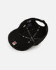 New Era Carlton Blues 'AFL Black & Gold' 9TWENTY Strapback Black/Gold