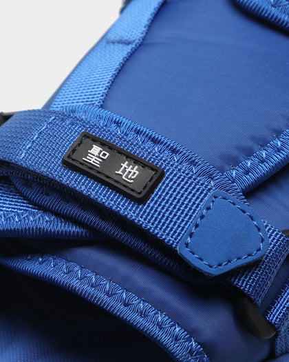 Seichi Yoroi V2 Cobalt Blue