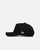New Era New York Yankees 'Flame Logo' 9FORTY A-Frame Snapback Black