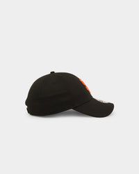 New Era San Francisco Giants Core 9FORTY Casual Strapback Black/Original Team Colours