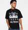 X-Large Funky Records T-Shirt Black