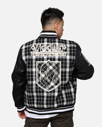 Pro Standard Vegas Golden Knights Pro Prep Jacket White