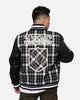 Pro Standard Vegas Golden Knights Pro Prep Jacket White