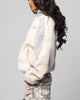 Loiter Speedway Fleece Jacket Stone