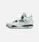 Jordan Air Jordan 4 Retro "Oxidised Green" White/Oxidized Green