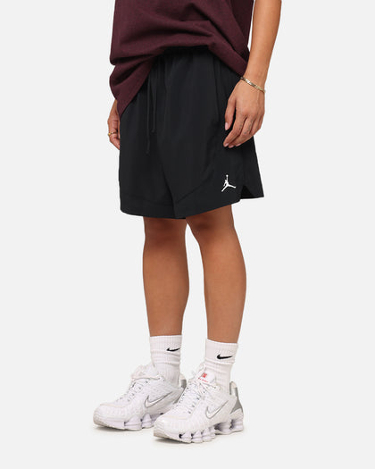 Jordan Dri-FIT Woven Shorts Black/White