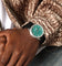 Aston Martin HDL Podium Watch Green