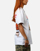 73Studio Marvel Fantastic Four Group Vintage T-Shirt White