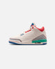 Jordan Kids' Air Jordan 3 Retro "Play Your Way" (GS) Chalk