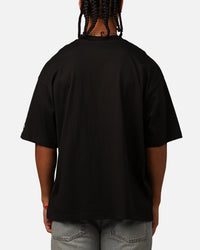 New Era Miami Dolphins Oversized Essentials T-Shirt Black