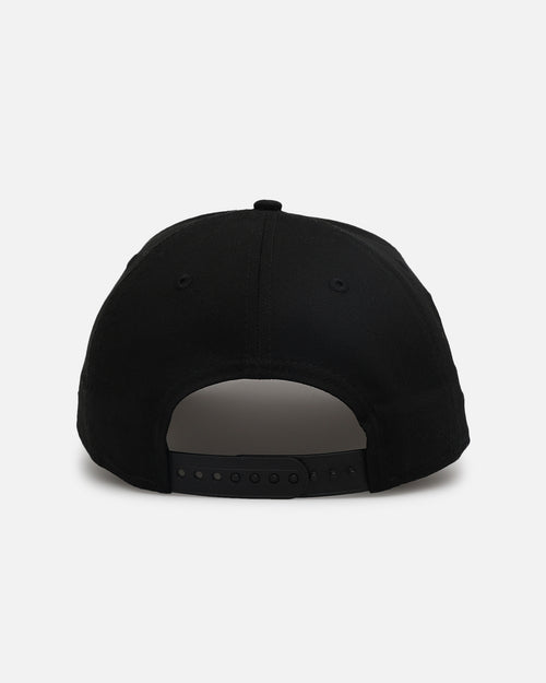 New Era Los Angeles Dodgers 'Viva Los Dodgers' 9FORTY A-Frame Snapback Black