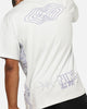 Nike Sportswear Reflective Cycle T-Shirt White