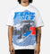 Puma X BMW MMS Motorsport T-Shirt White/Blue