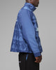 Loiter x Sonic Track Jacket Blue