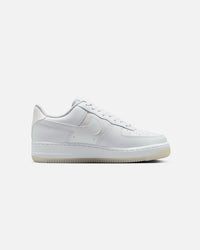 Nike Women's Air Force 1 '07 White/White