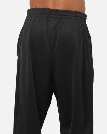 Adidas Baggy Track Pants Black/Black
