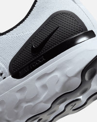 Nike React Phantom Run FlyKnit 2 Rough True White/White