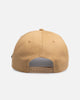 New Era Chicago White Sox 'Suede Visor' 9FORTY A-Frame Snapback Bronze