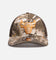 New Era Chicago Bulls 'Realtree' 9TWENTY Trucker Strapback Real Tree Camo