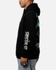 73Studio Marvel Sinister Six Premium Hoodie Black