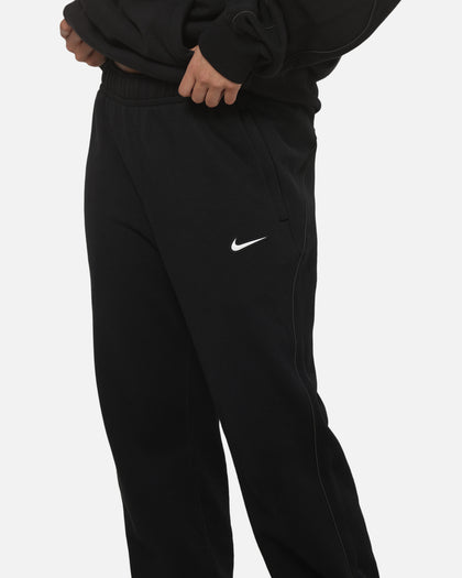 Nike Nocta Fleece CS Sweat Pants Black/White
