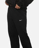 Nike Nocta Fleece CS Sweat Pants Black/White