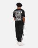 Saint Morta Ye Old Drop Shoulder T-Shirt Black