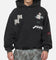 Carré Disney Mickey & Friends Distressed Pullover Hoodie
