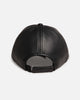 Puma X Scuderia Ferrari Premium Baseball Strapback Cap Black