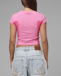 Loiter Women's Motion Baby T-Shirt