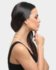 Raising Hell Women's FK Earrings Gold