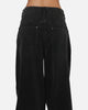 Saint Morta Amplus Divine Riot Jeans Black Shadow
