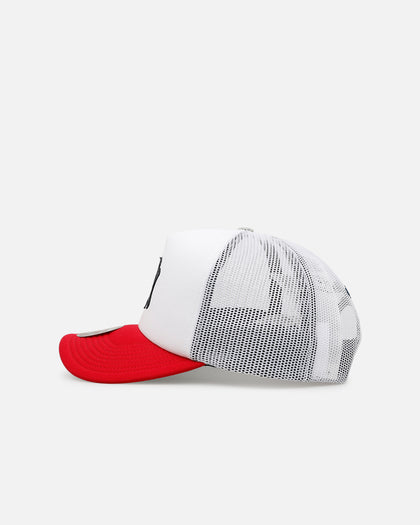 Mitchell & Ness New York Yankees 'Trucker Variety Pack' Trucker Snapback Navy/Red