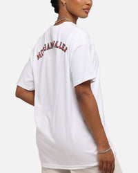 Morgan Wallen Morgan Star T-Shirt White
