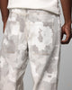 Loiter Prestige Camo Pants Snow Camo