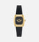 Adidas Retro Wave One Watch Black/Gold