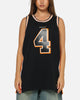 Mitchell & Ness X Mclaren Lando Norris Swing Jersey Black/Papaya