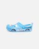 Crocs Disney and Pixar's Lightning McQueen Dinoco Crocband™ Clog Multi