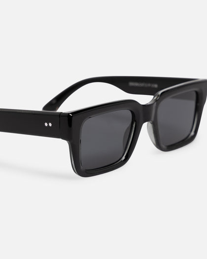 Szade Dixon Sunglasses Black