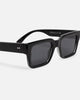 Szade Dixon Sunglasses Black