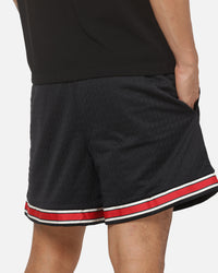 Adidas Warp Knit Shorts True Black