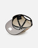 New Era Jacksonville Jaguars 'Smooth' 9FORTY A-Frame Snapback Stone