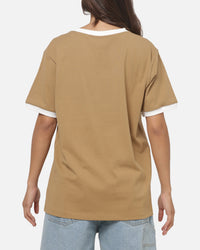 Vouseti Origin Series T-Shirt Latte