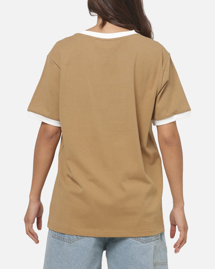 Vouseti Origin Series T-Shirt Latte